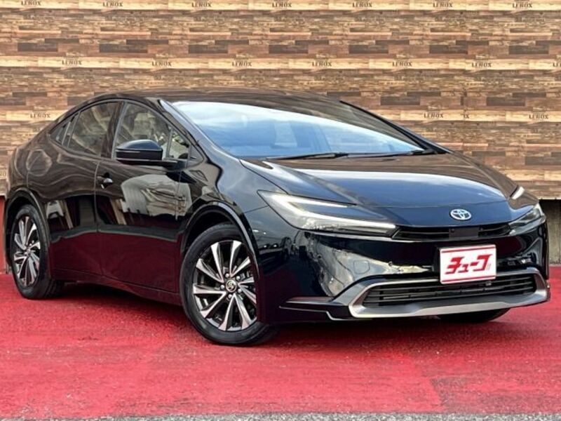 PRIUS