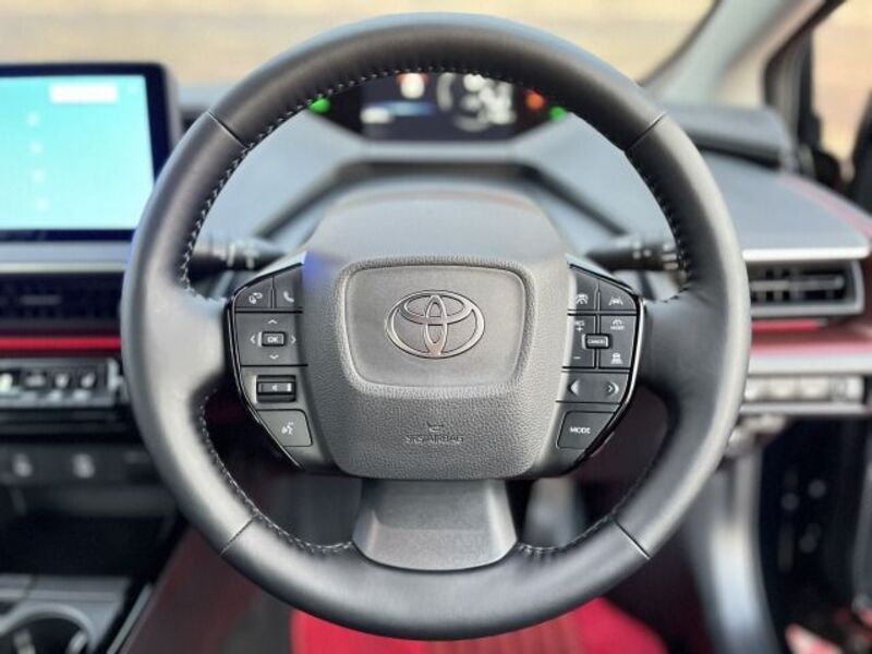 PRIUS