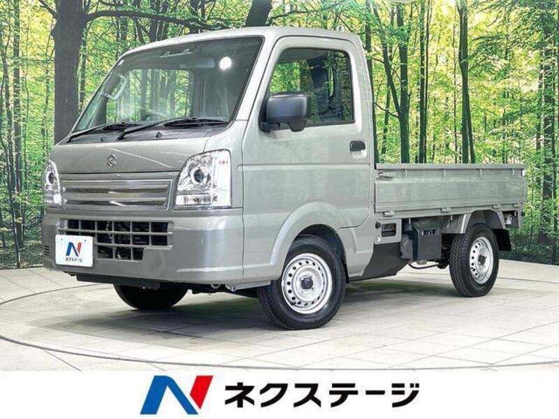CARRY TRUCK-0