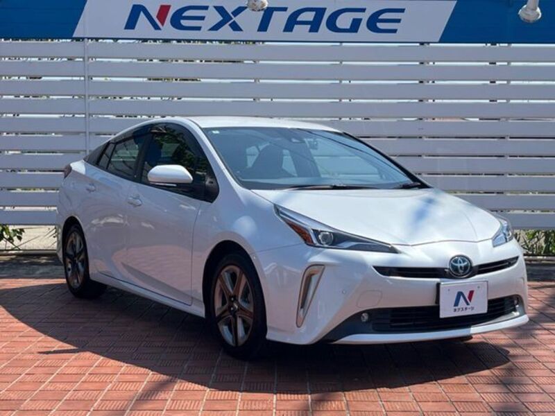 PRIUS