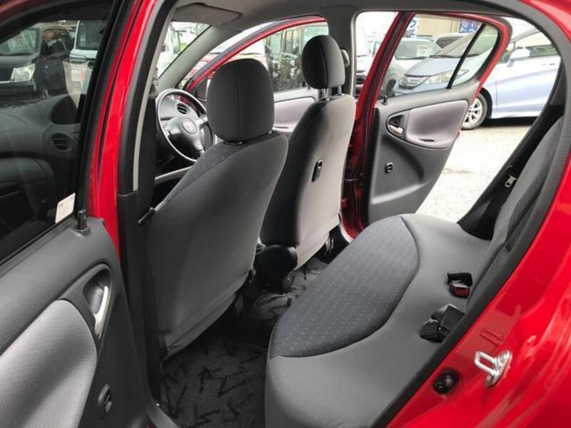 VITZ