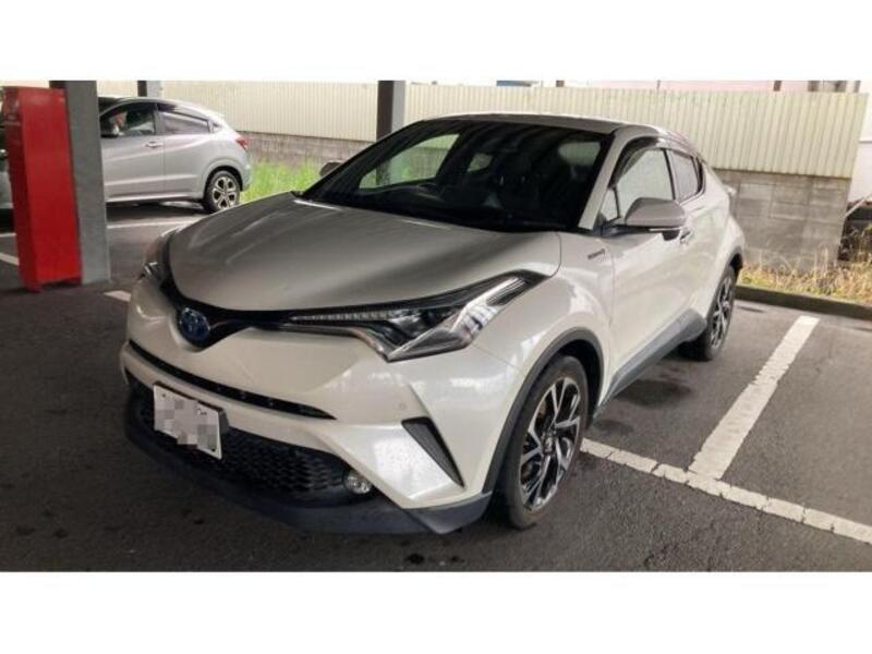 C-HR-0