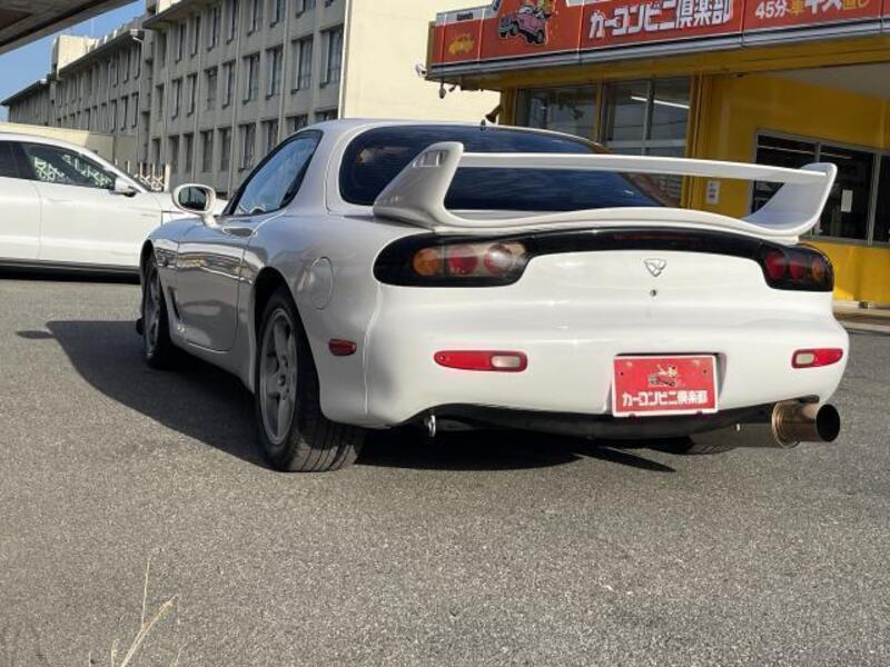 RX-7