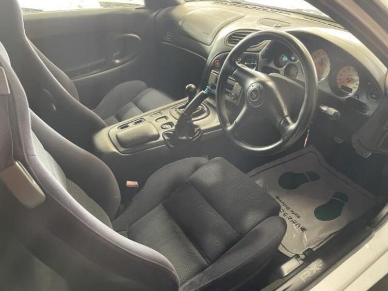 RX-7