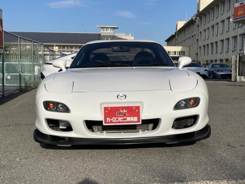 RX-7