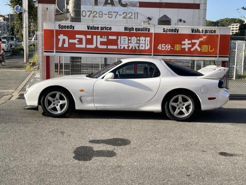RX-7