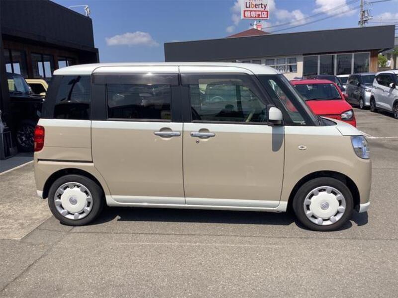MOVE CANBUS