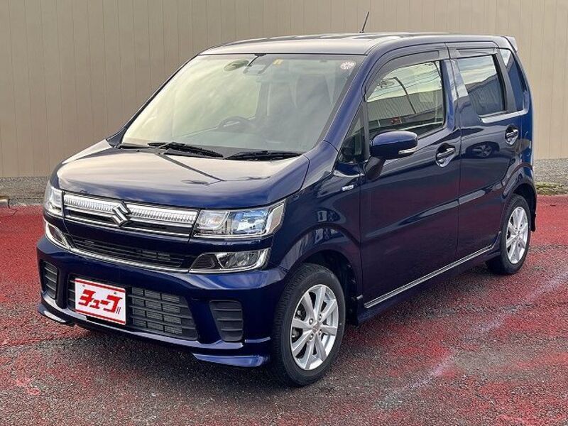 WAGON R-0