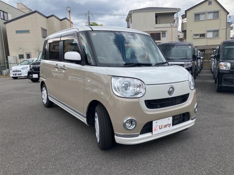 MOVE CANBUS