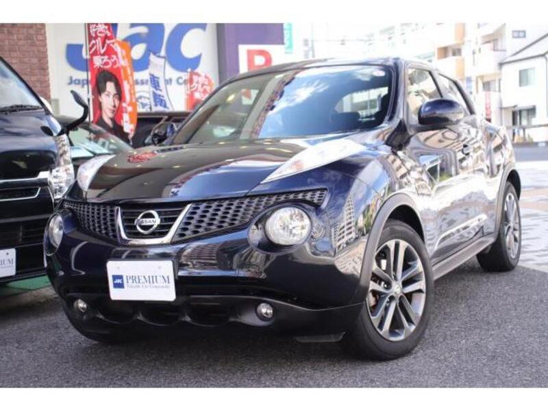 JUKE