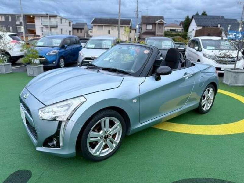 COPEN
