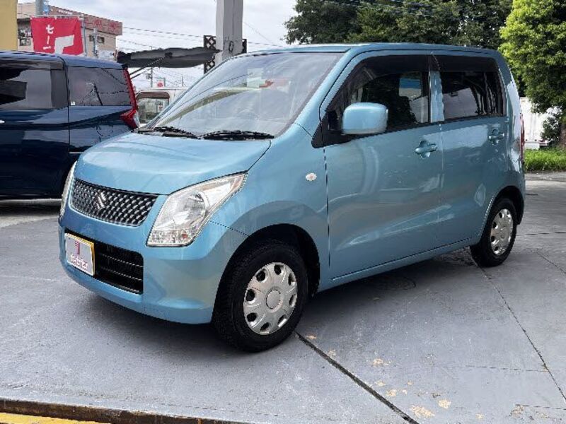 WAGON R-0