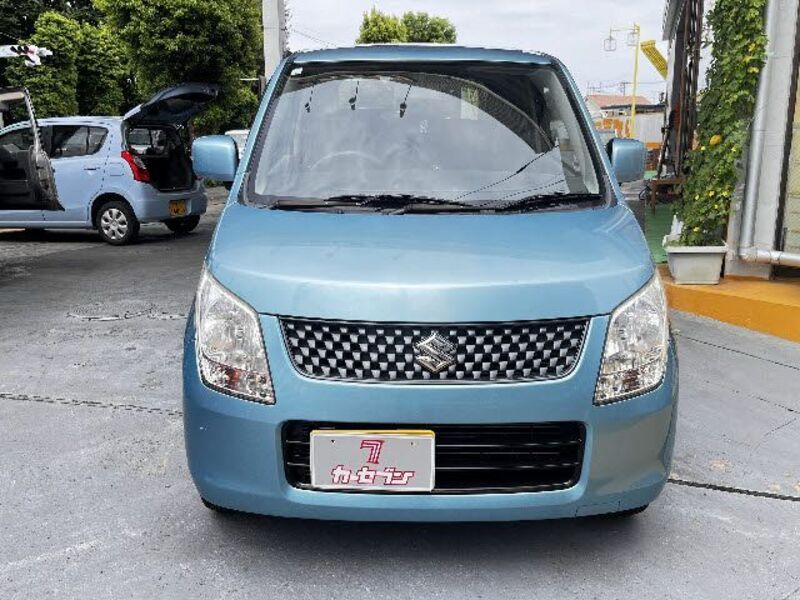 WAGON R