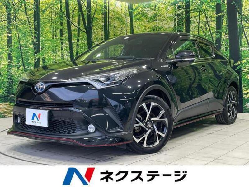 C-HR-0