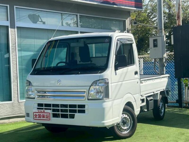 CARRY TRUCK-0