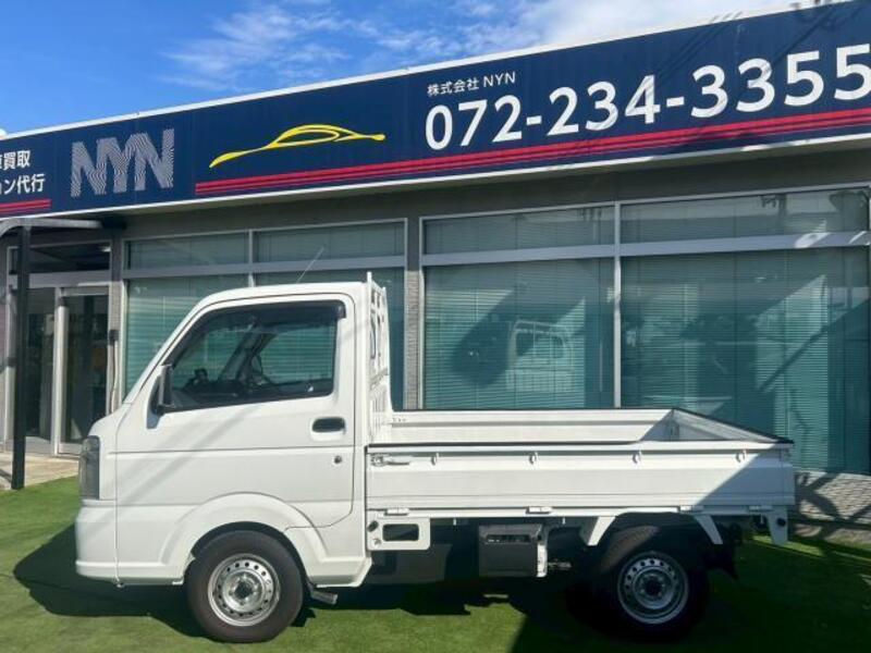 CARRY TRUCK