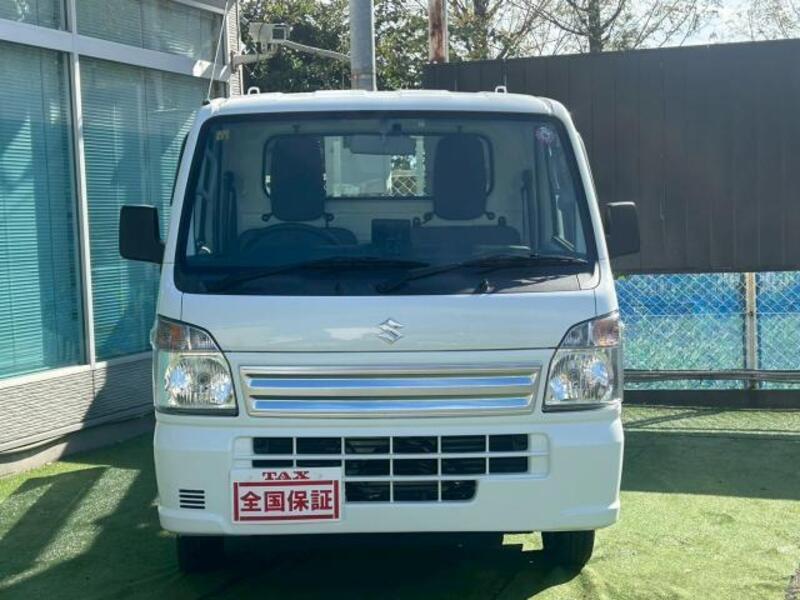 CARRY TRUCK