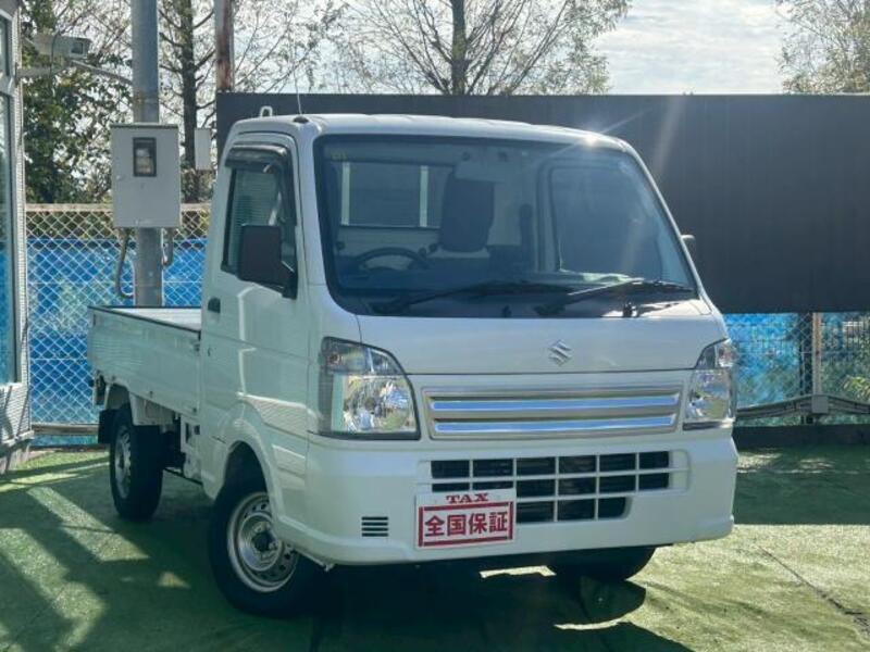 CARRY TRUCK