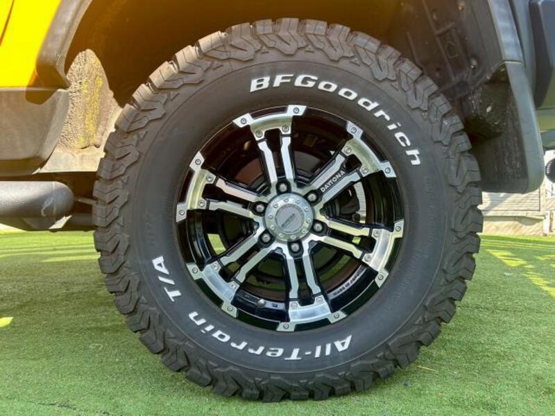 FJ CRUISER
