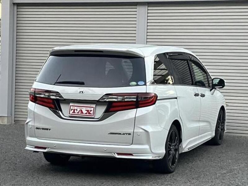 ODYSSEY