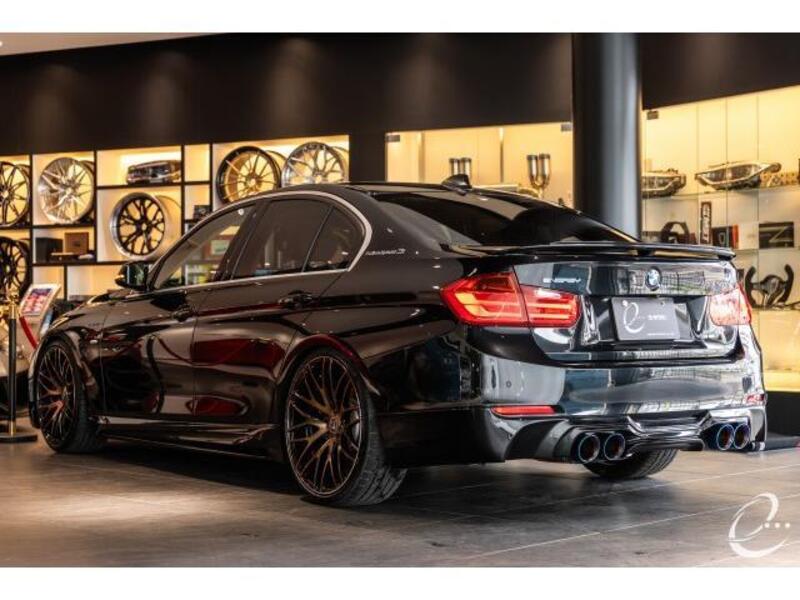 3 SERIES