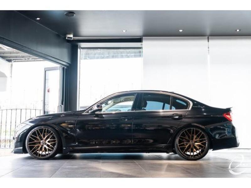 3 SERIES