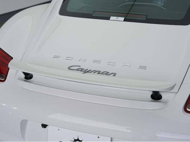 CAYMAN