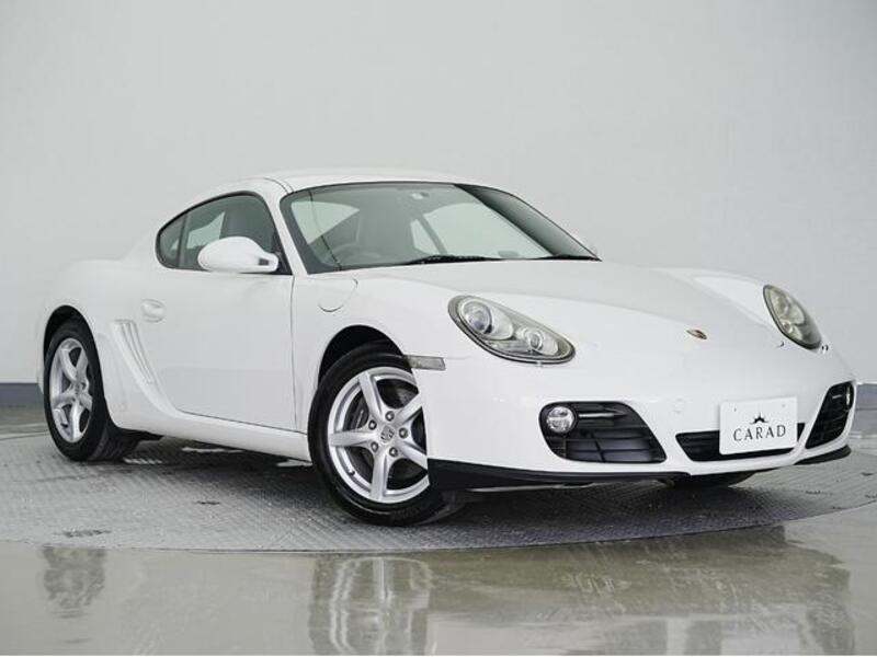 CAYMAN