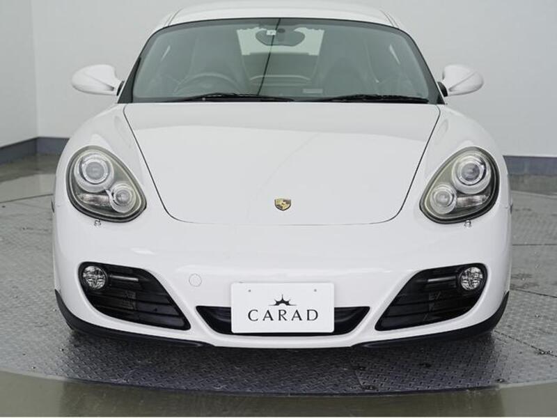 CAYMAN