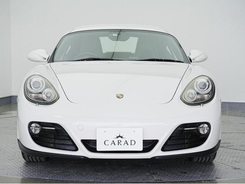 CAYMAN