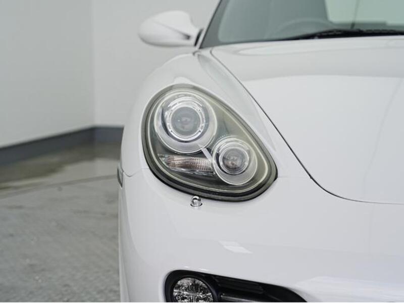 CAYMAN