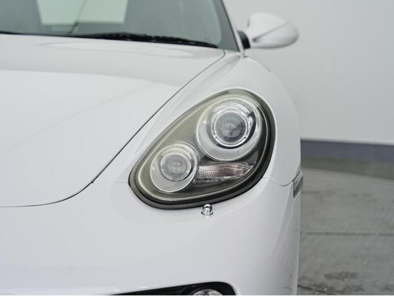 CAYMAN