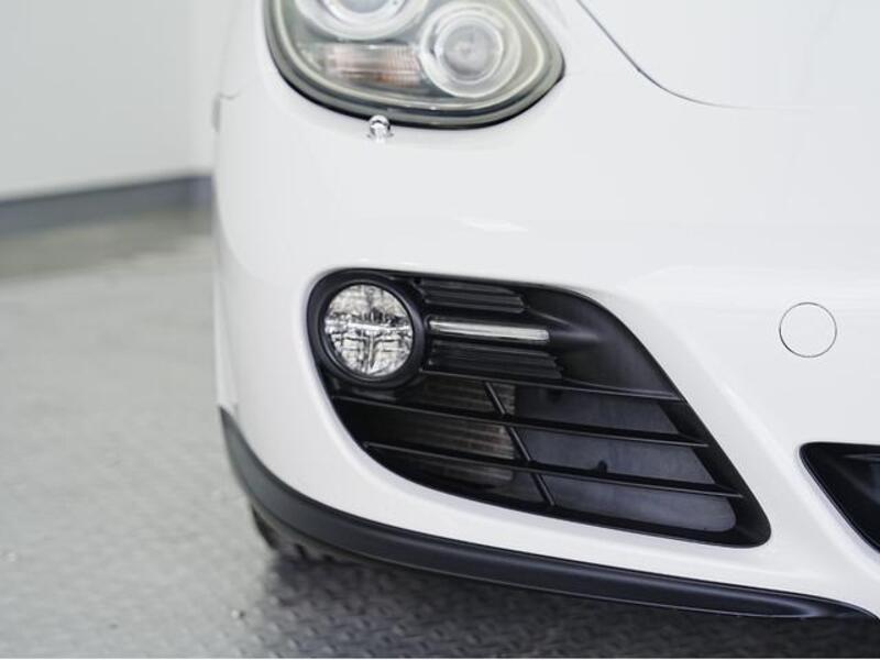 CAYMAN