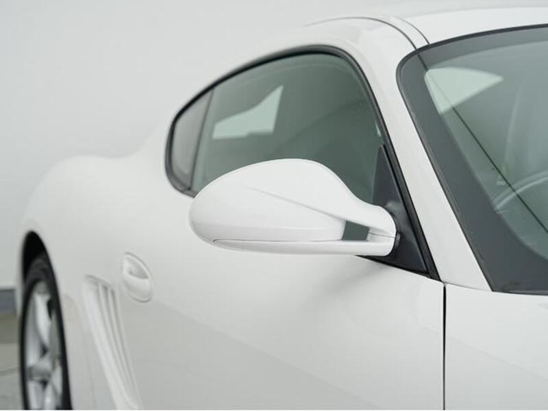 CAYMAN