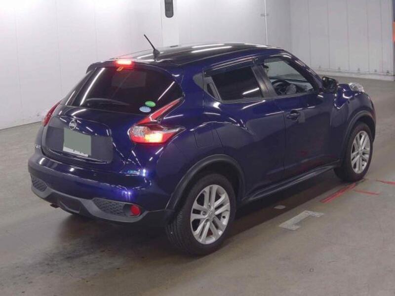 JUKE