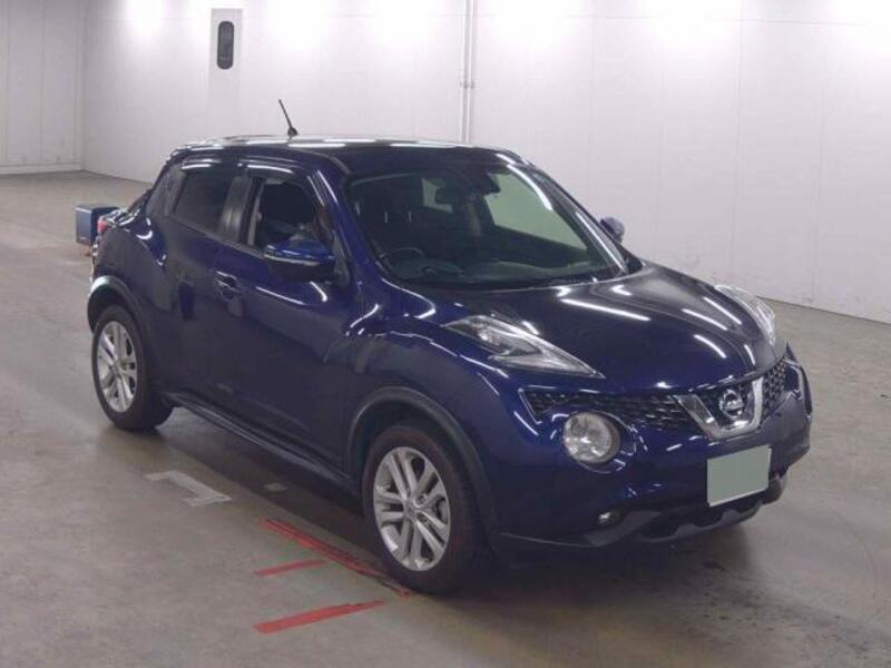 JUKE-0