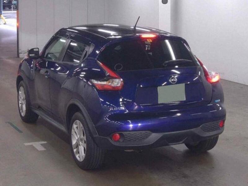 JUKE