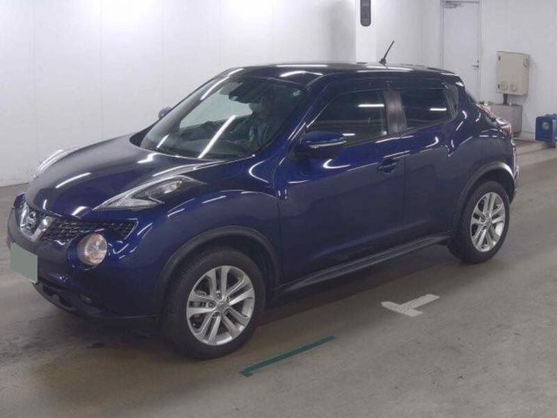 JUKE