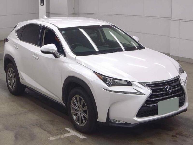 NX