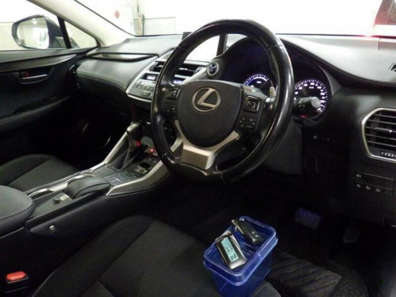 NX