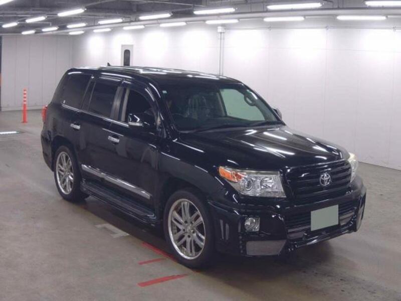 LAND CRUISER-0