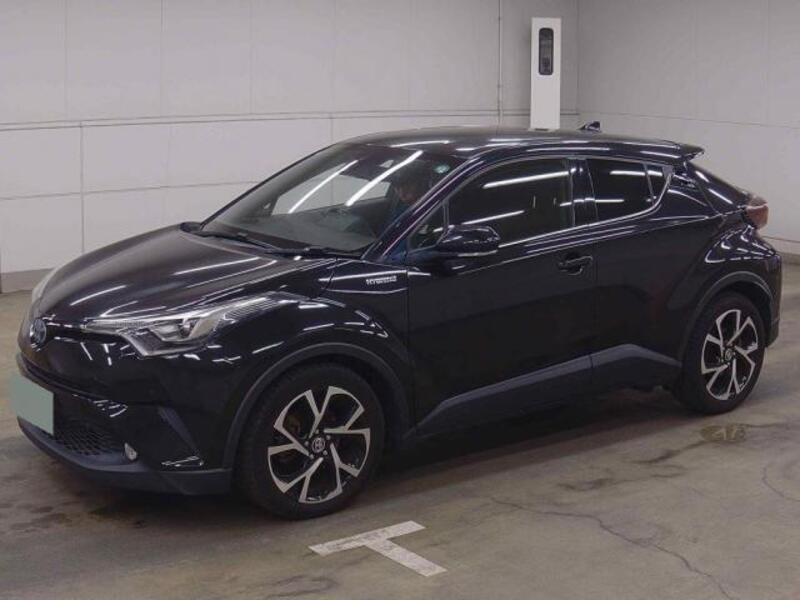 C-HR-0