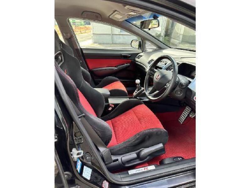 CIVIC