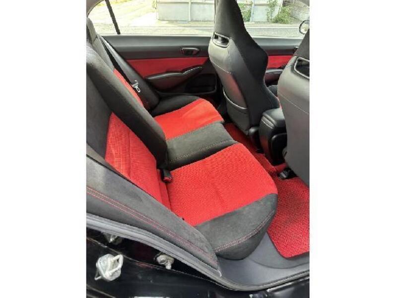 CIVIC