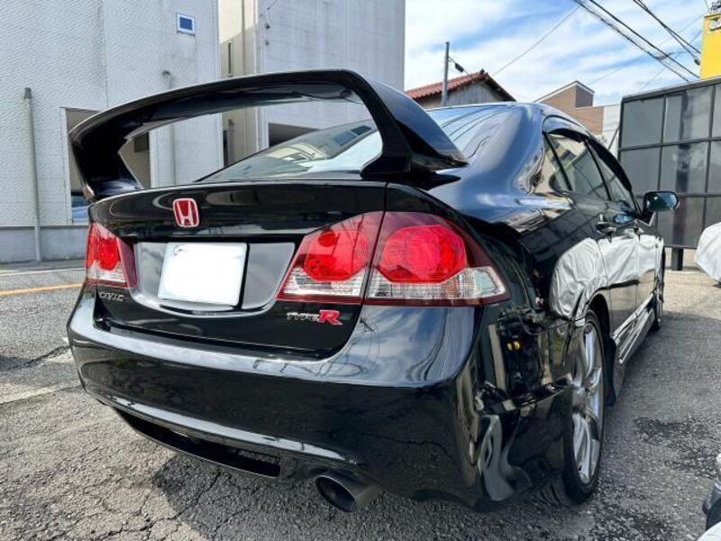 CIVIC