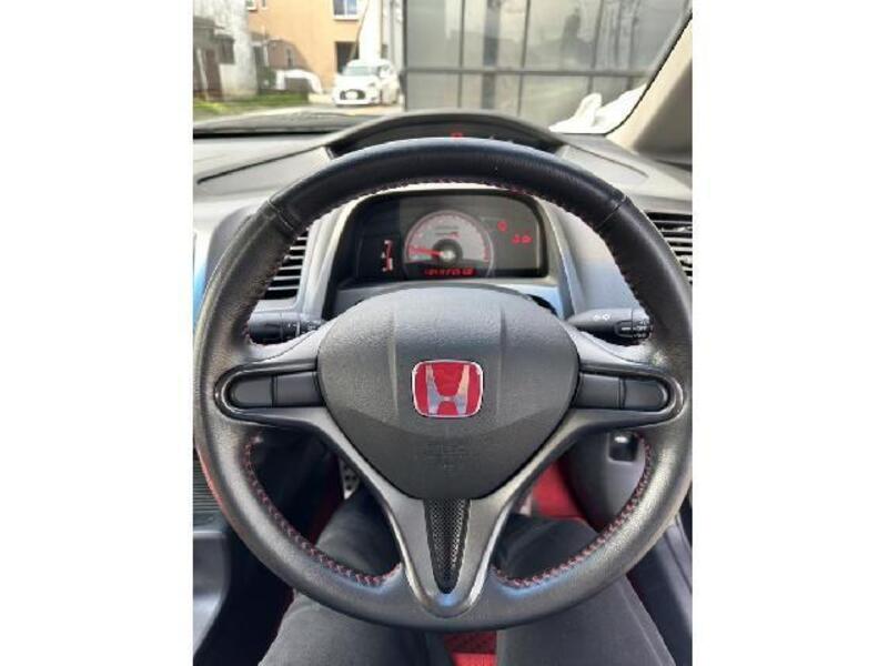 CIVIC