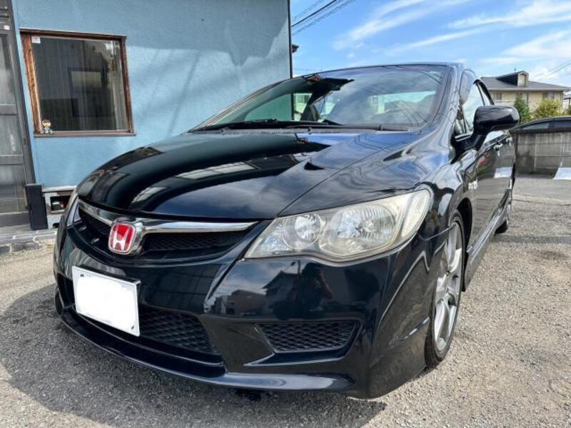CIVIC-0
