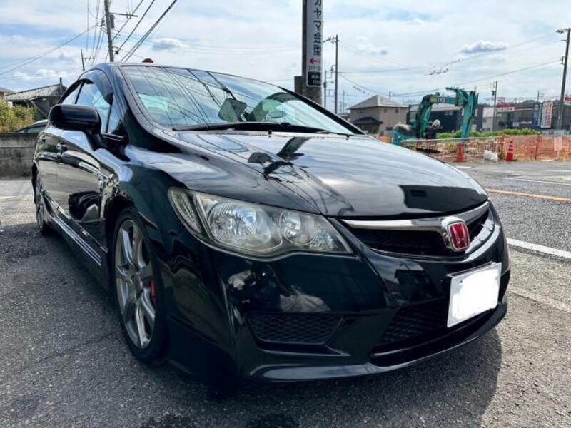 CIVIC