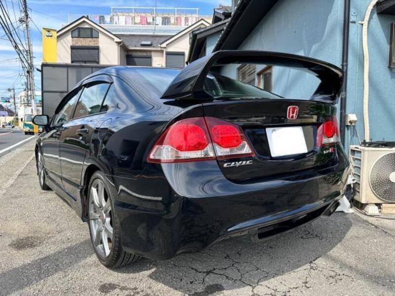 CIVIC