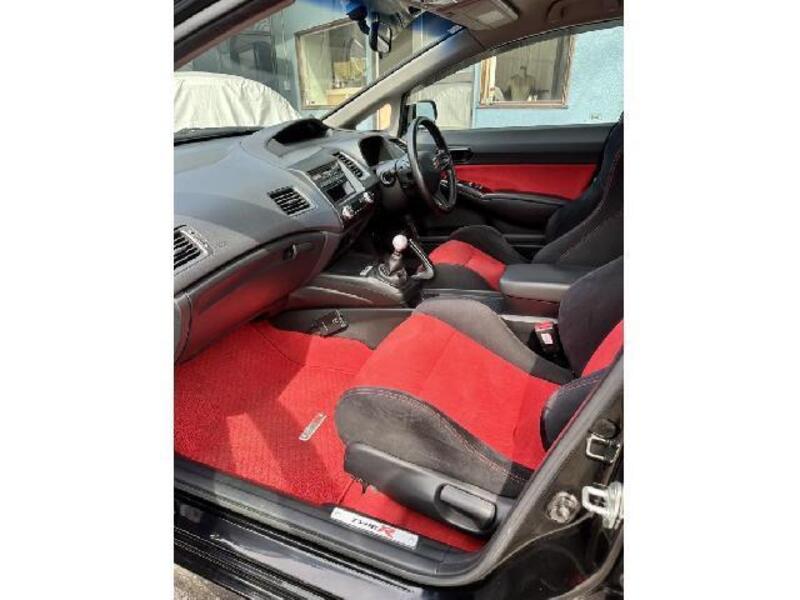 CIVIC